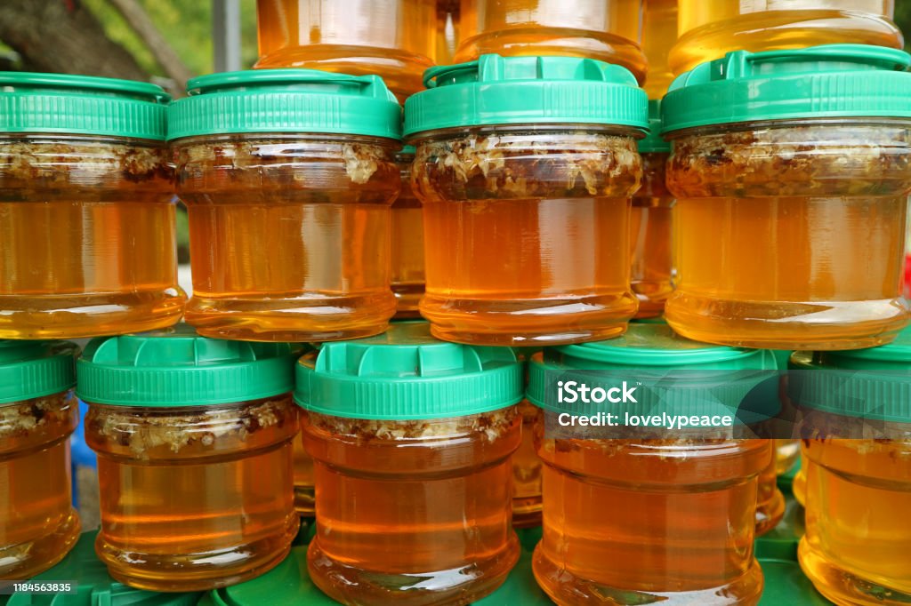 Mountain Hives